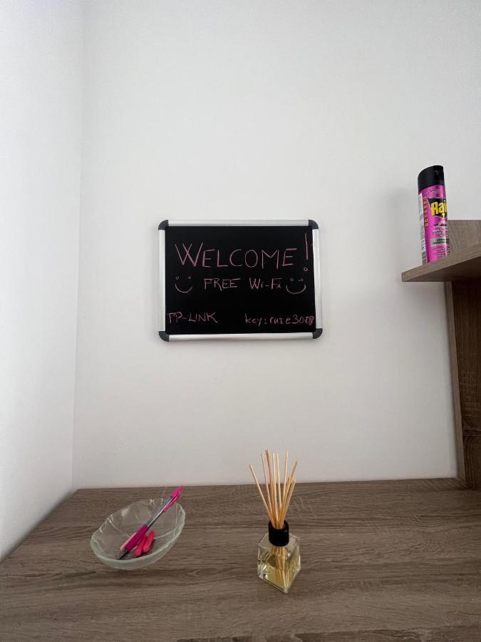 Apartman 3M With Free Parking Split Extérieur photo