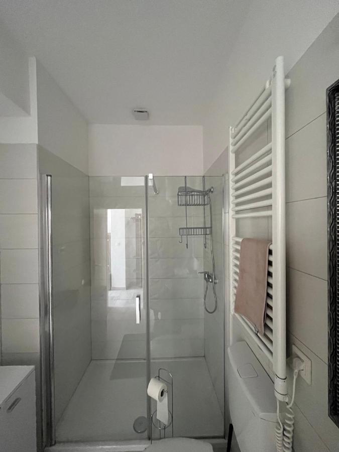 Apartman 3M With Free Parking Split Extérieur photo