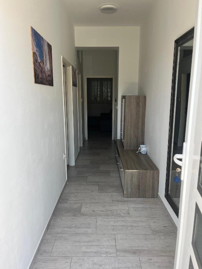 Apartman 3M With Free Parking Split Extérieur photo