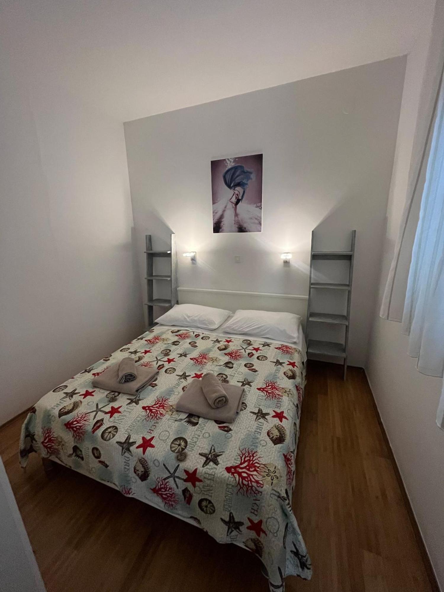 Apartman 3M With Free Parking Split Extérieur photo