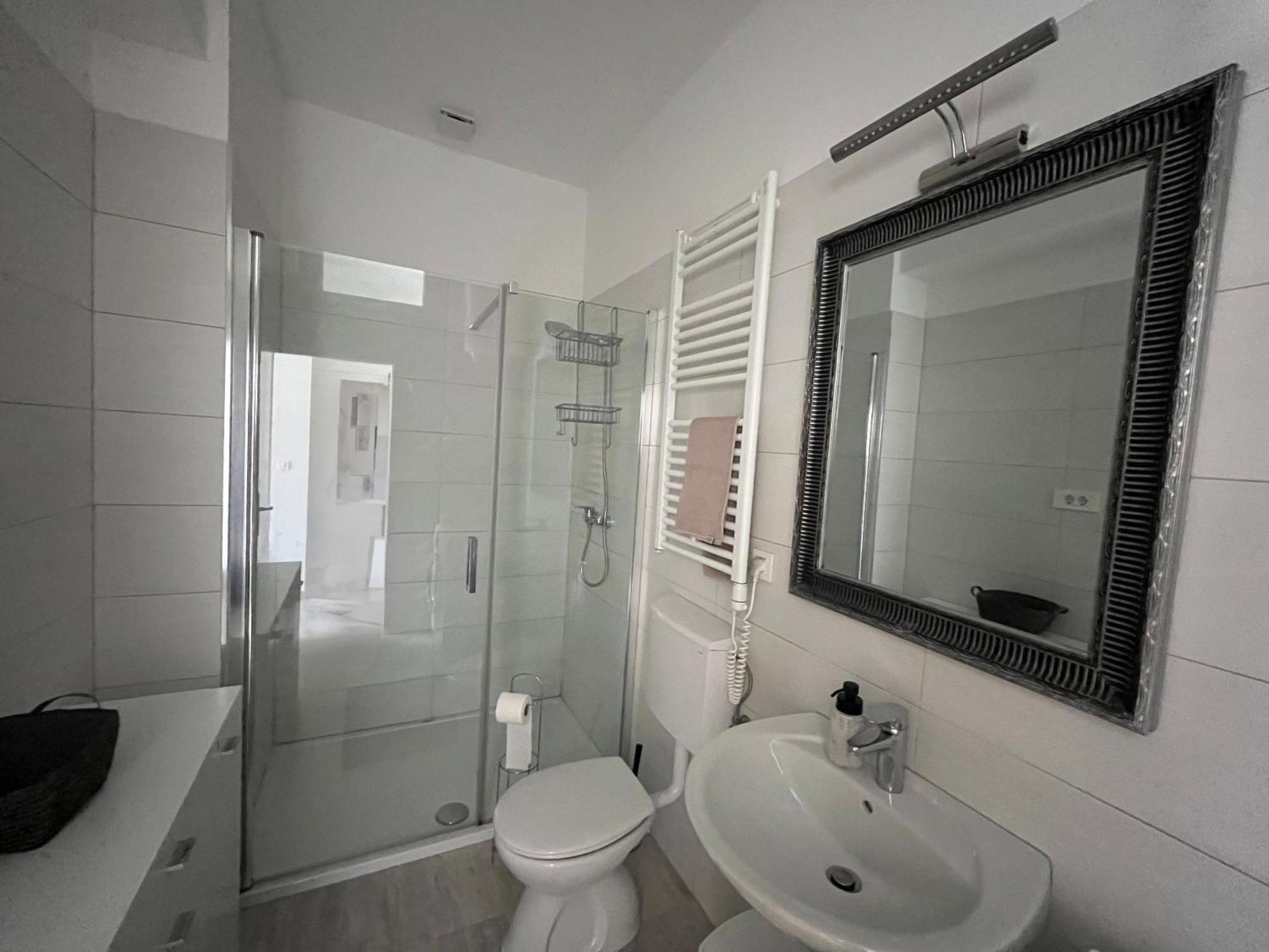 Apartman 3M With Free Parking Split Extérieur photo