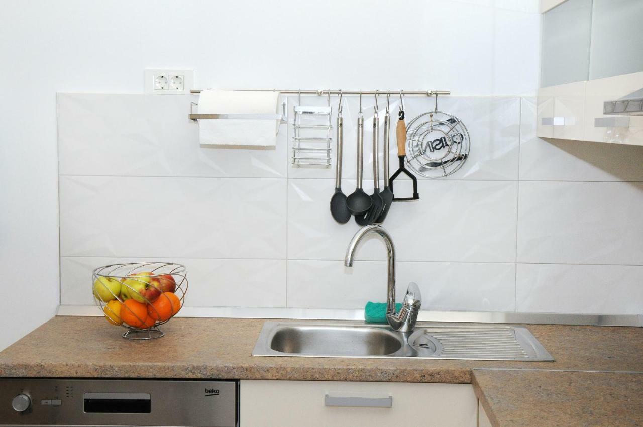 Apartman 3M With Free Parking Split Extérieur photo