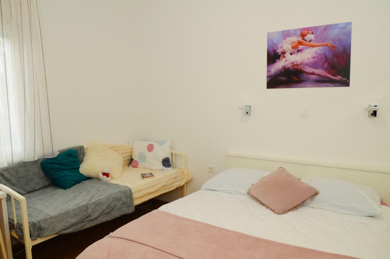 Apartman 3M With Free Parking Split Extérieur photo